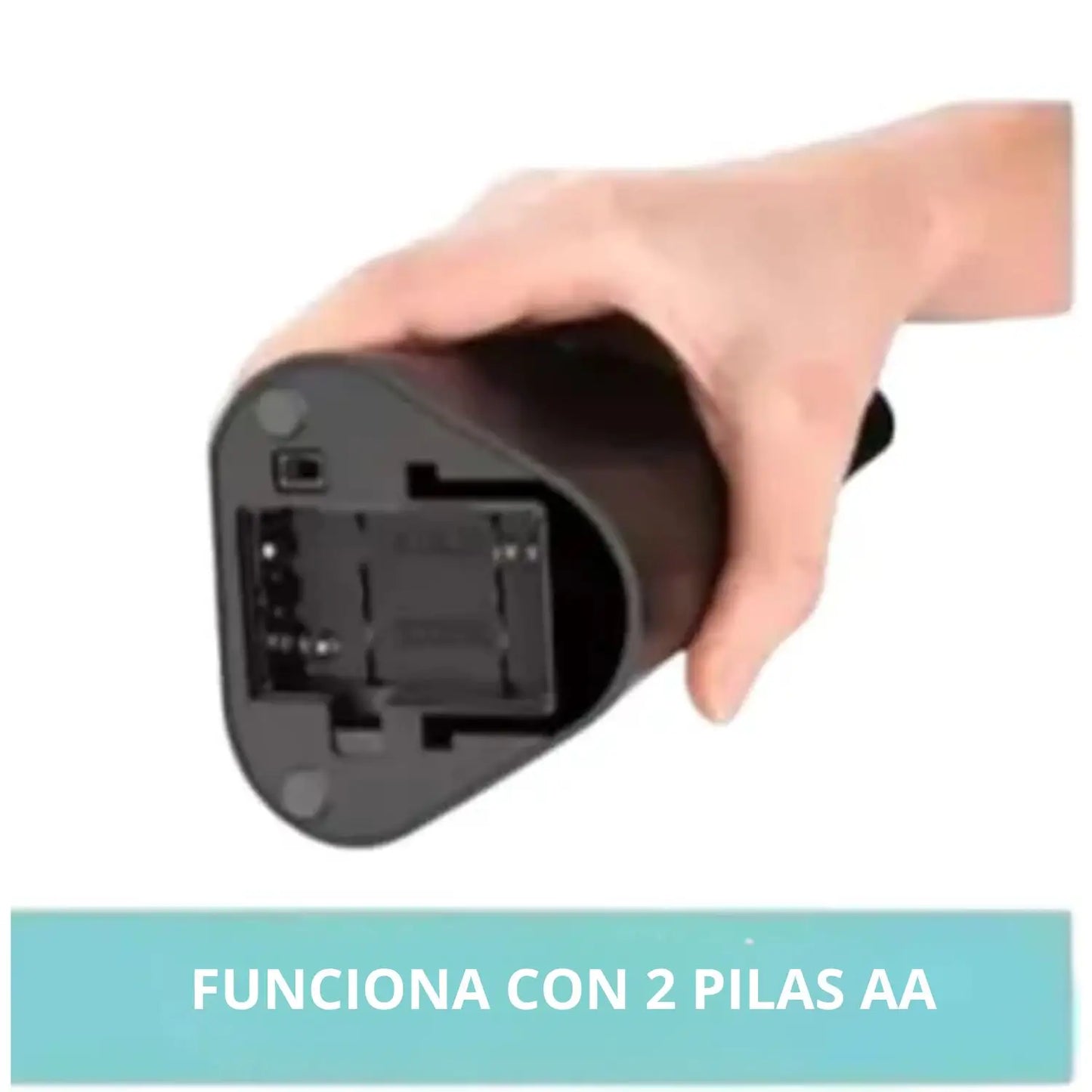 Espanta Moscas de Hélice