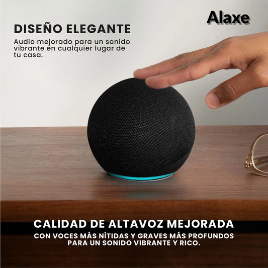 🔊Parlante Bluetooth Alaxe🔊