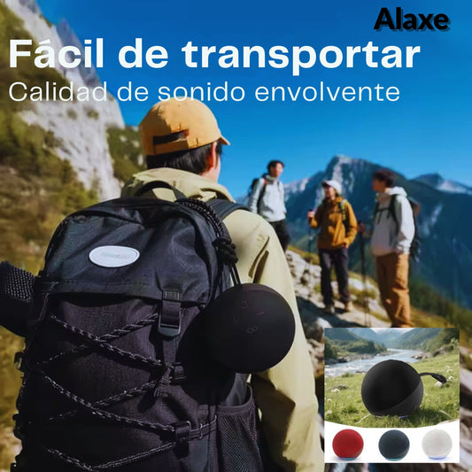 🔊Parlante Bluetooth Alaxe🔊