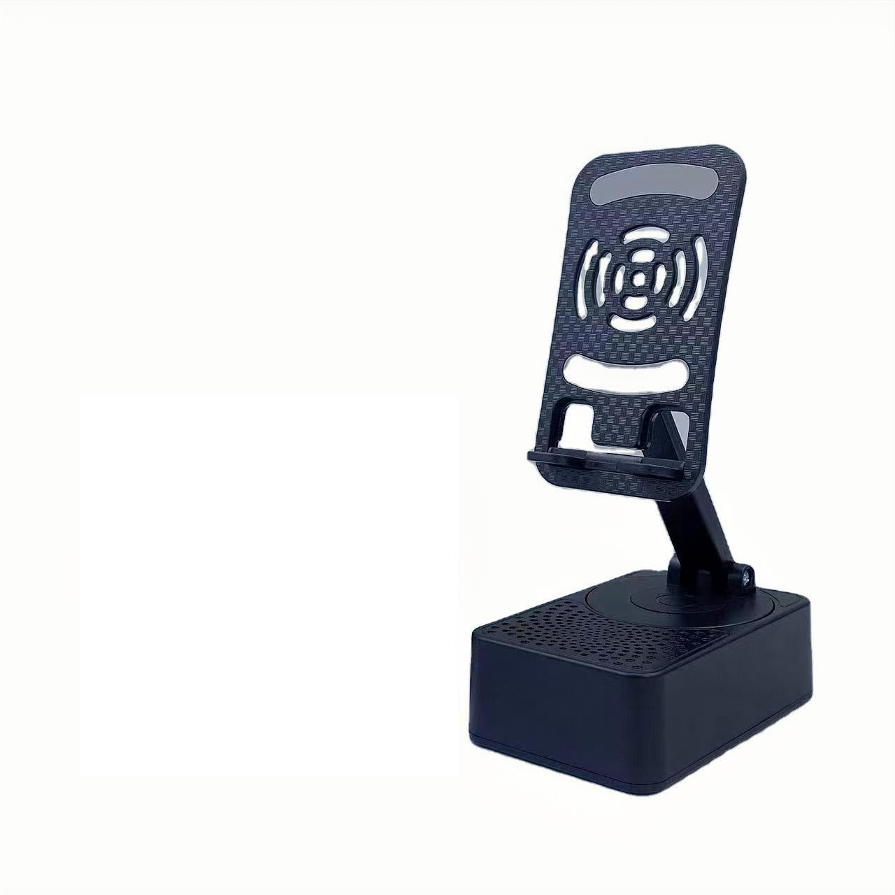 Soporte para telefono celular con Altavo